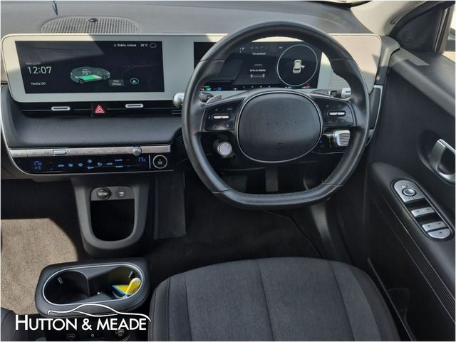 Image for 2023 Hyundai Ioniq 5 Executive 58kw Range 384kms