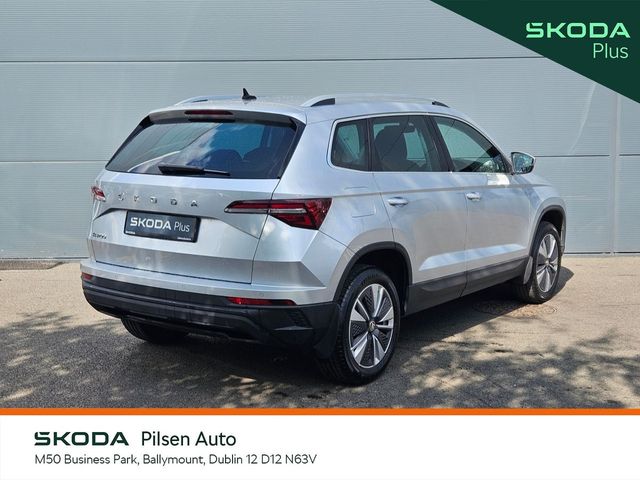 Image for 2024 Skoda Karoq (43) Ambition 1.0TSI 110bhp