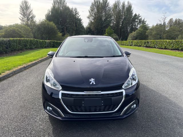 Image for 2020 Peugeot 208 1.2 ALLURE AUTO