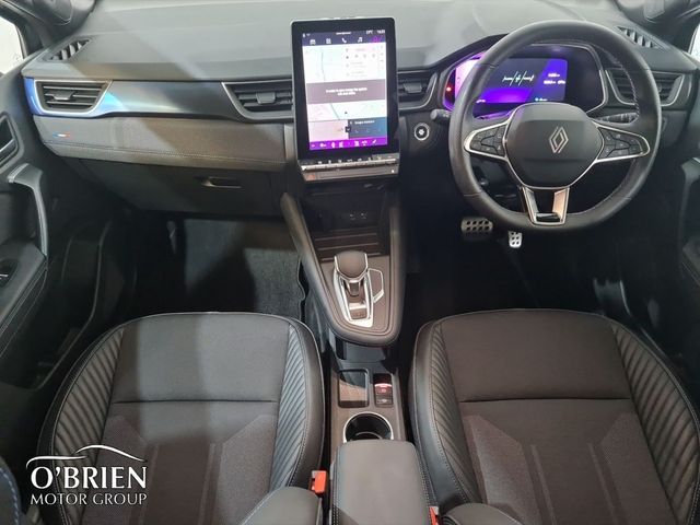 Image for 2025 Renault Symbioz E-Tech HEV 145 Techno Esprit Alpine