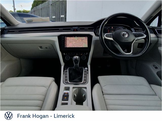 Image for 2020 Volkswagen Passat 2.0 TDI 150HP Elegance Call Conor 0862548979