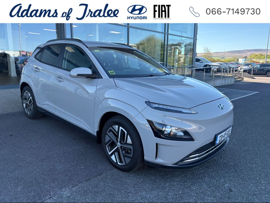 Image for 2023 Hyundai Kona EXECUTIVE 39 EV 5DR AUTO