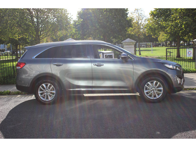 Image for 2016 Kia Sorento Platinum 4X2 5DR