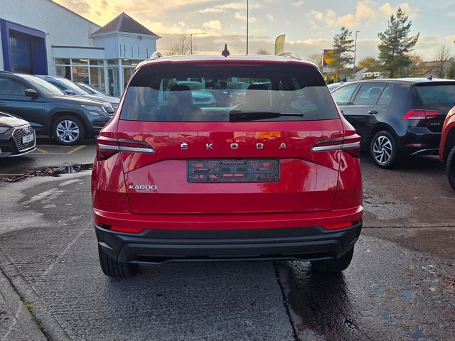 Image for 2022 Skoda Karoq SE L TDI SCR DSG