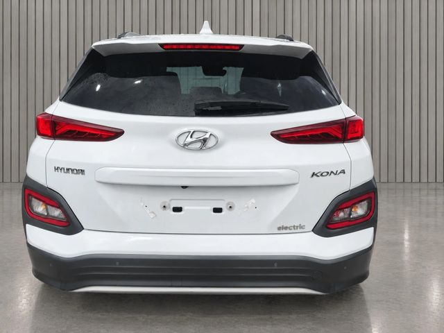 Image for 2020 Hyundai Kona PREMIUM 95%SOH