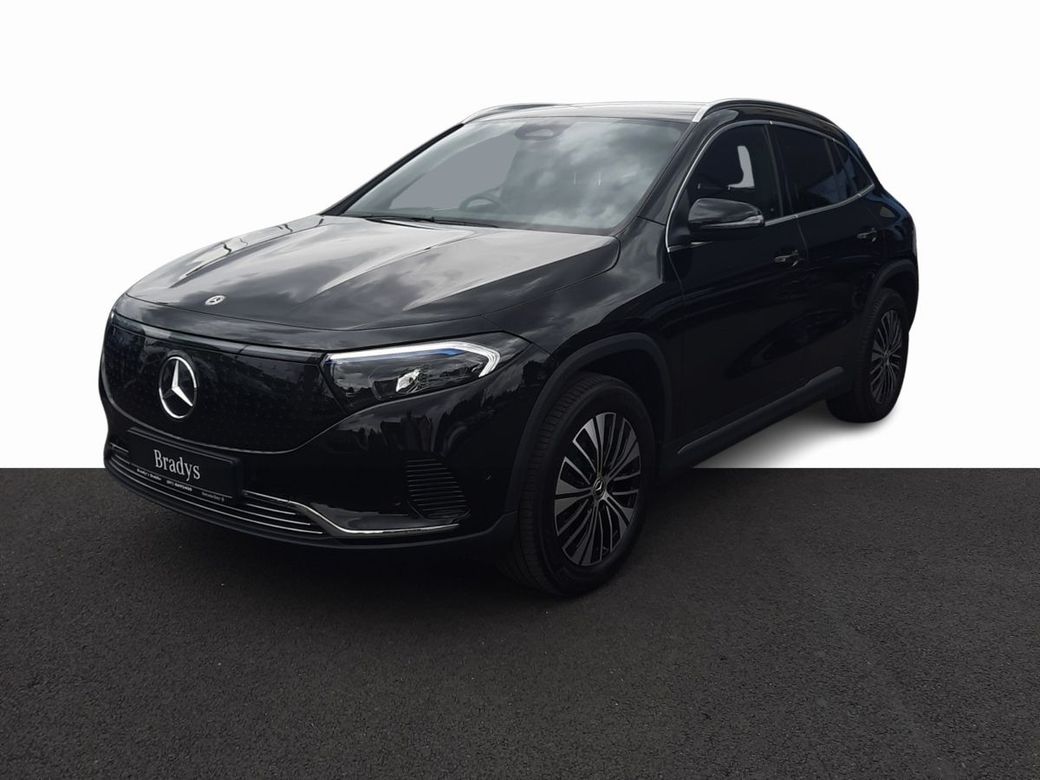 Image for 2024 Mercedes-Benz EQA -SOLD-EQA250+ Sport Executive