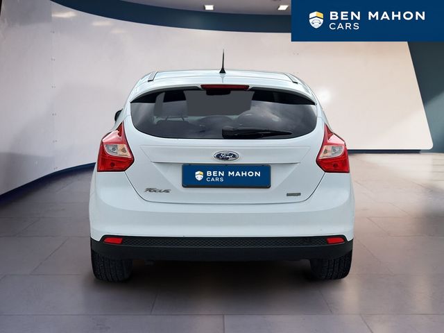 Image for 2014 Ford Focus 1.0 ECOBOOST 100PS ZETEC