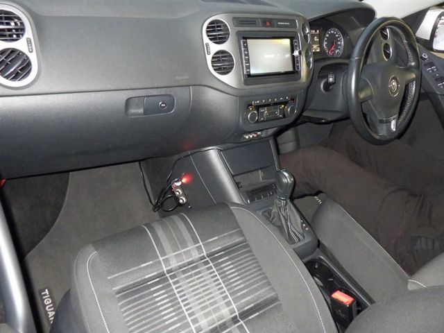 Image for 2015 Volkswagen Tiguan VW TIGUAN 1.4 TSI AUTOMATIC LOUNGE EDITION