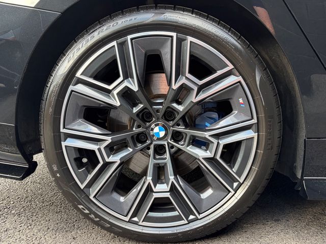 Image for 2026 BMW 5 Series 530E G61 MSPORT TOURING 295BHP 5DR AUTO