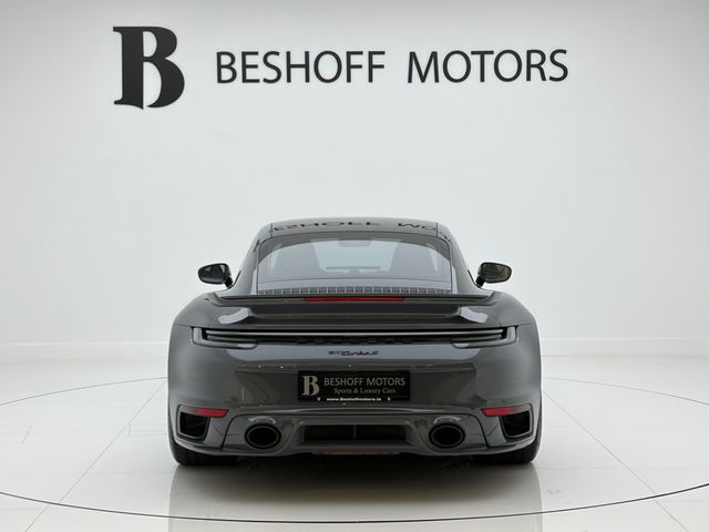 Image for 2023 Porsche 911 TURBO S PDK COUPE=€400K NEW//LOW MILES//D REG=FULL PORSCHE SERVICE HISTORY=TAILORED FINANCE PACKAGES=TRADE IN'S WELCOME
