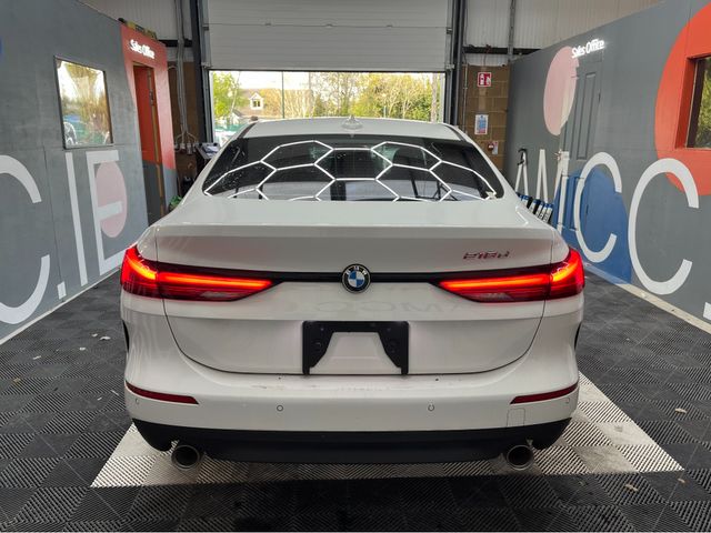 Image for 2021 BMW 2 Series €27950 2021 BMW 218D GRAN COUPE PLAY EDITION J 2.0 AUTOMATIC / CRUISE CONTROL / REVERSE CAMERA / ELECTRIC MEMORY & HEATED SEATS AND MORE
