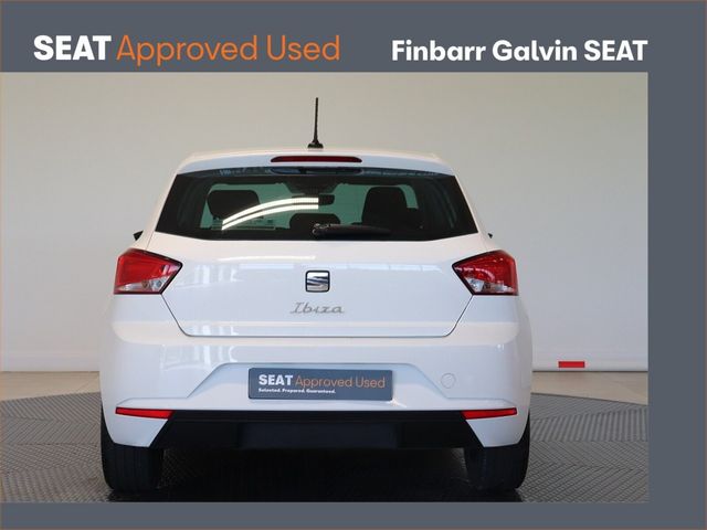 Image for 2024 SEAT Ibiza 1.0 TSI 95hp SE+