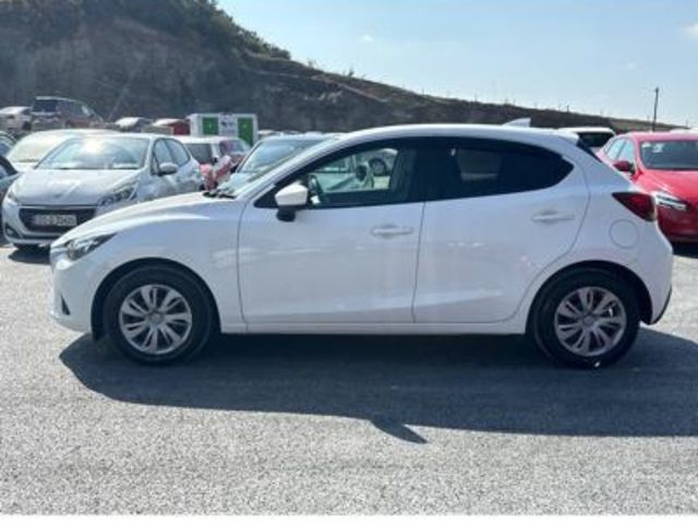 Image for 2018 Mazda Demio 1.3 AUTOMATIC