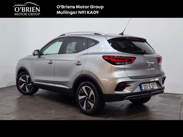 Image for 2022 MG ZS EV 2WD Auto Exclusive Long Range