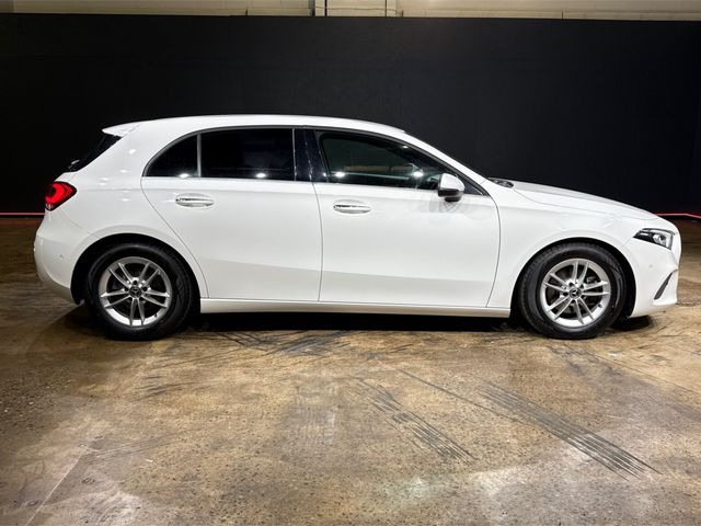 Image for 2019 Mercedes-Benz A Class 1.3 AUTOMATIC