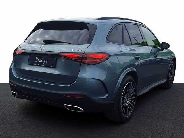 Image for 2026 Mercedes-Benz GLC Class -SOLD-220d 4Matic AMG--Panoramic Sunroof, Night Package, Multispoke Alloys