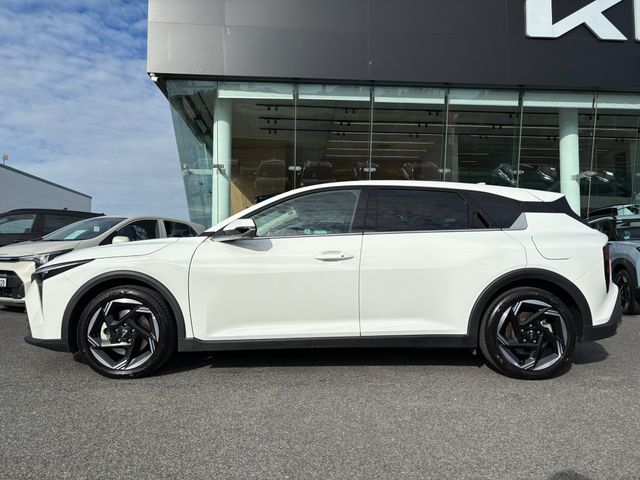 Image for 2026 Kia K4 1.0 K3