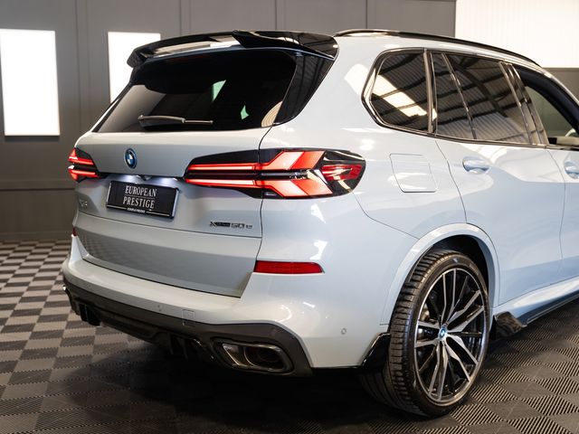 Image for 2025 BMW X5 X-Drive 50e M-Sport