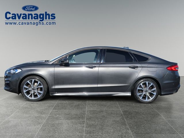 Image for 2020 Ford Mondeo 2.0L EcoBlue 150PS ST-Line