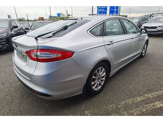Image for 2017 Ford Mondeo 2.0TDCI TITANIUM DIESEL - FINANCE AVAILABLE - CALL US TODAY ON 01 492 6566 OR 087-092 5525