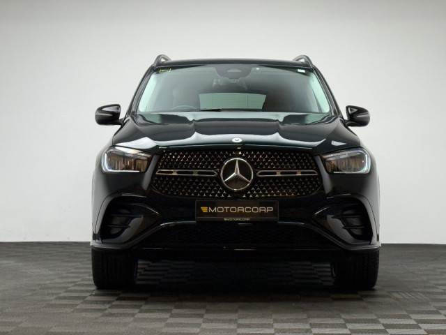 Image for 2024 Mercedes-Benz GLE Class GLE 400E AMG LINE 4MATIC