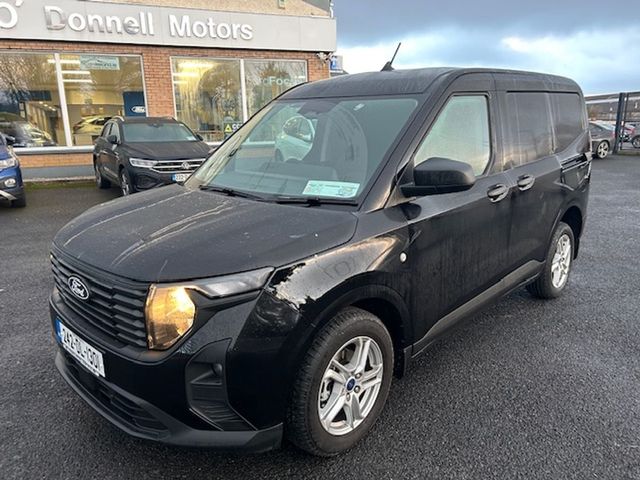 Image for 2024 Ford Transit Courier TRANSIT COURIER TREND 1.5 L ECO