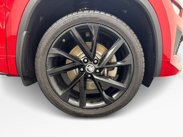 Image for 2023 Skoda Kodiaq 2.0TDI DSG SPORTLINE *BLACK FRIDAY FLASH SALE* €145 P/W