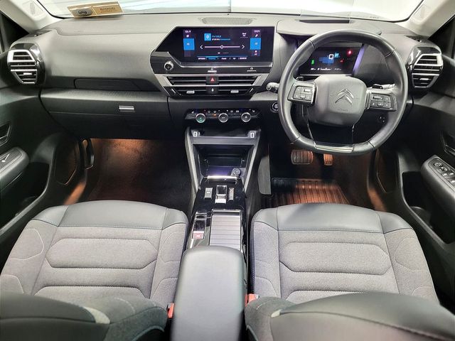 Image for 2023 Citroen C4 C-Series PureTech 130 S&S EAT8