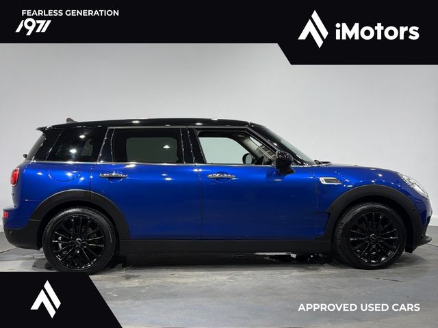 Image for 2019 Mini Cooper 1.5 Clubman Classic 6DR 6DR