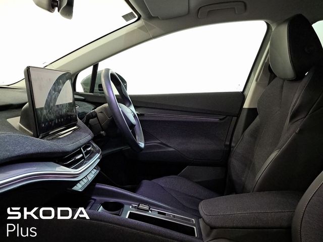 Image for 2025 Skoda Elroq Elroq 50