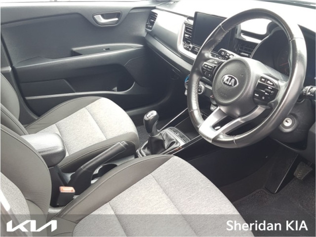 Image for 2021 Kia Stonic 1.0 K2 PE Petrol MY2021 5DR