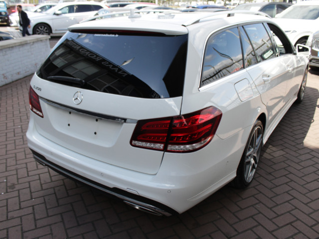 Image for 2016 Mercedes-Benz E Class E250 5DR ESTATE AUTOMATIC 2.0 // WITH ONLY 102, 000 KM'S // STUNNING CAR /// BUY WITH CONFIDENCE AA AND SIMI APPROVED DEALER 2026 // FINANCE ARRANGED // ALL TRADE INS WELCOME //