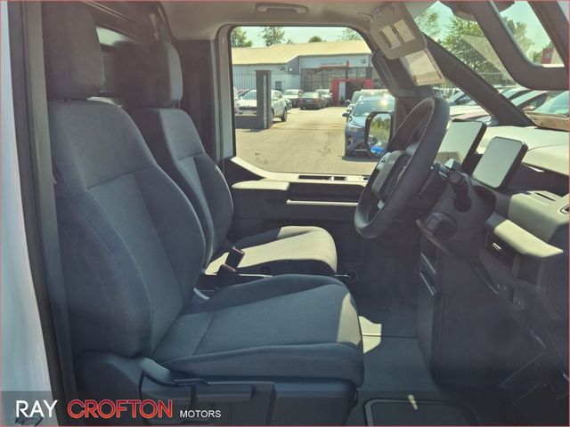 Image for 2026 Kia PV5 CARGO VAN K2 6DR AUTO + VAT