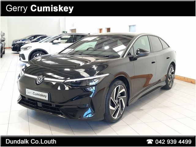 Image for 2025 Volkswagen ID.7 Match Pro | 286BHP | 77kWh |