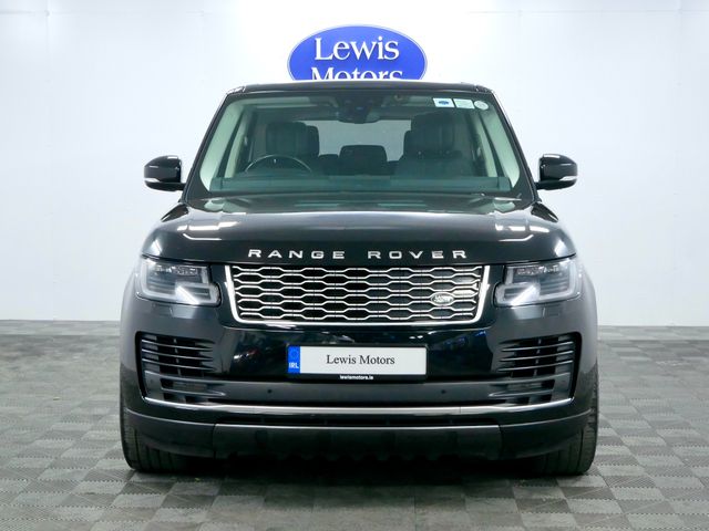 Image for 2019 Land Rover Range Rover Vogue P400E PHEV 