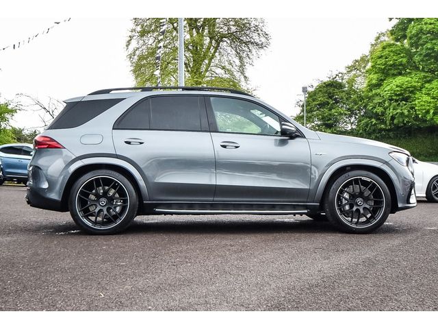 Image for 2025 Mercedes-Benz GLE Class 53 AMG Premium Plus 544bhp PHEV