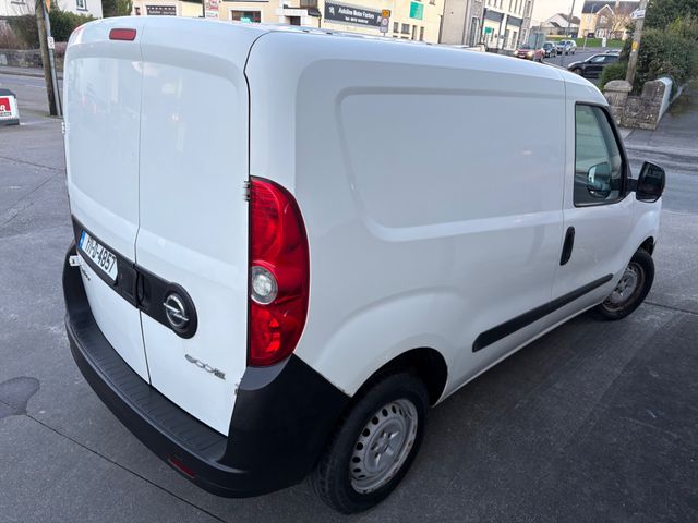 Image for 2017 Opel Combo 1.3 Diesel €4999