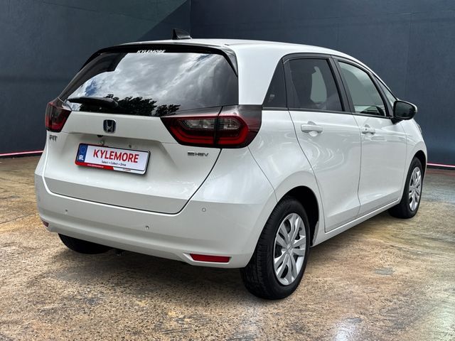 Image for 2023 Honda Fit 1.5 HYBRID AUTOMATIC - CRUISE CONTROL - REAR CAMERA/PARKING RADAR