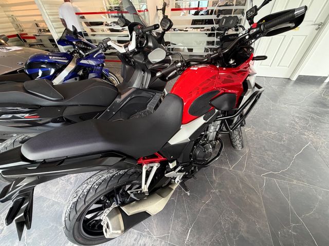 Image for 2021 Honda Motorcycle 