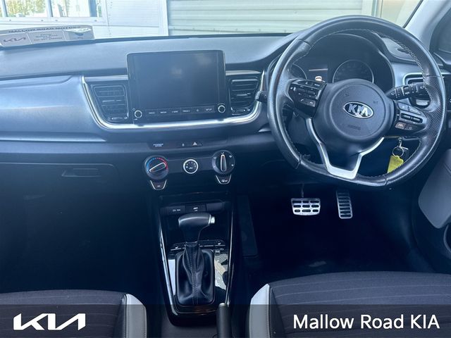 Image for 2021 Kia Stonic PE 1.0 K3 DCT HP MHEV 5 5DR AUTO