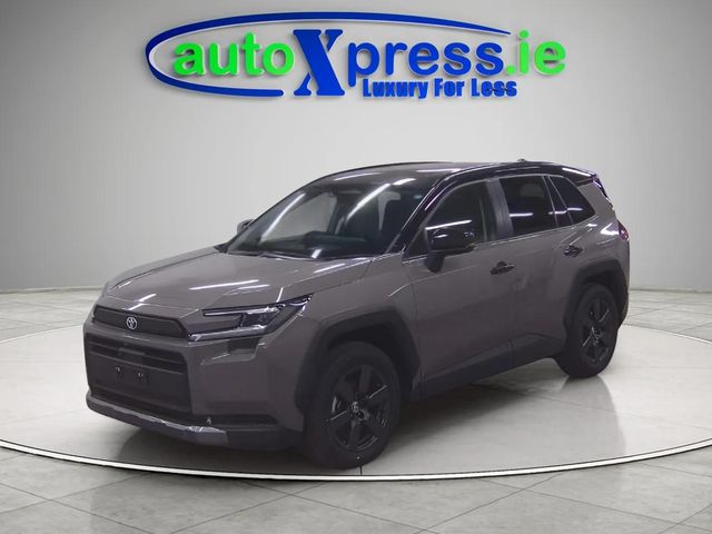 Image for 2026 Toyota Rav4 4WD BRAND NEW Adventure