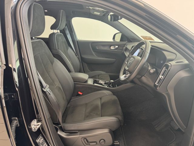 Image for 2023 Volvo XC40 Rchrg Ultimate 5DR Auto