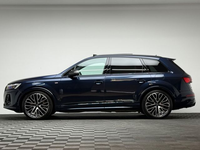 Image for 2025 Audi Q7 VORSPRUNG 55 TFSI E QUATTRO