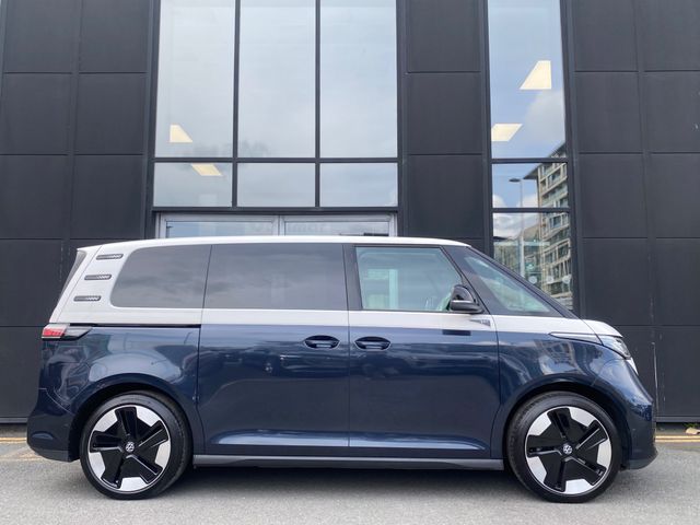 Image for 2024 Volkswagen ID. Buzz 1st Edition Pro 77kw Auto EV