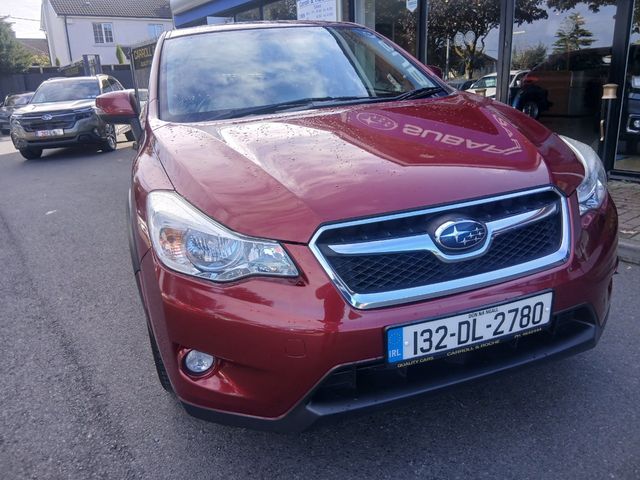 Image for 2013 Subaru XV 1.6 AWD SE 114BHP 5DR AUTO, 