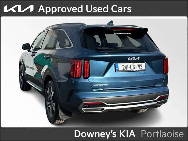Image for 2024 Kia Sorento 2.2 DSL K4 7-SEATER