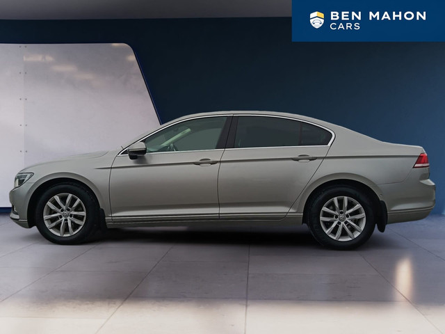 Image for 2016 Volkswagen Passat 1.6 TDI 120HP Comfortline