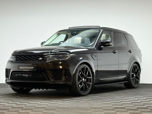 Image for 2019 Land Rover Range Rover Sport HSE P400E *PAN ROOF*