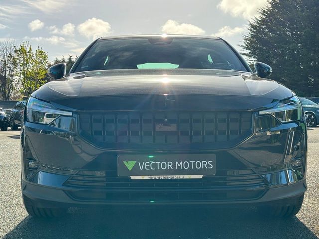 Image for 2023 Polestar 2 SM2 STD RANGE 69KWH