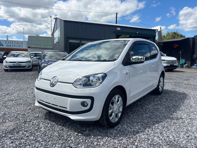 Image for 2015 Volkswagen up! 